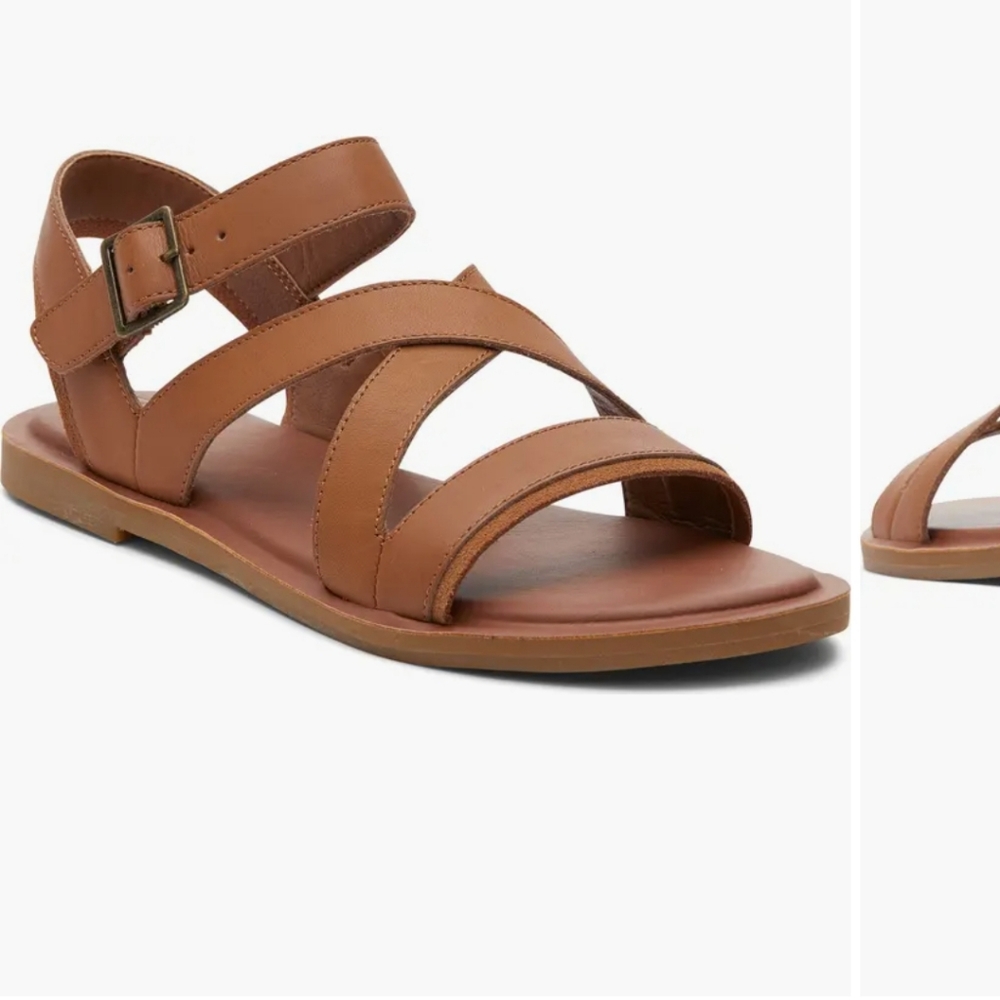 Tom's Sandals 8.5